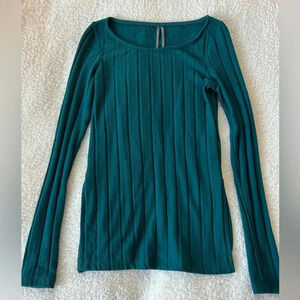 by Anthropologie | Crewneck Pullover Sweater - Size XXS